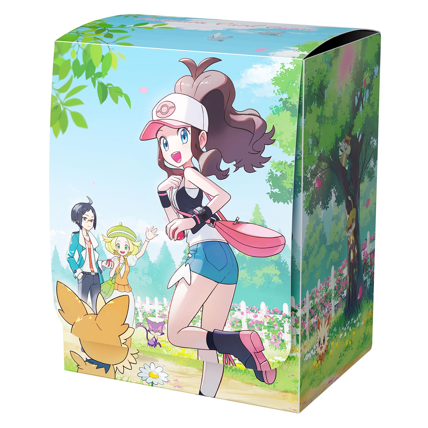Amazon | ポケモンセンターオリジナル ポケモンカードゲーム